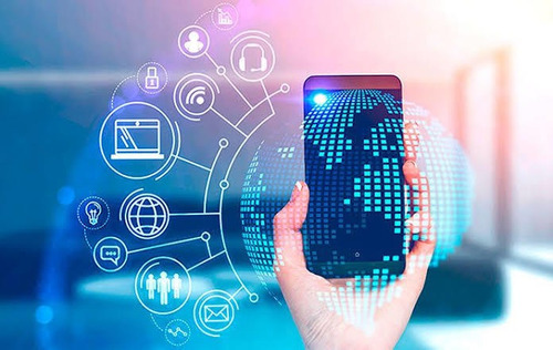 Imagem 1 de 1 de Marketing Digital