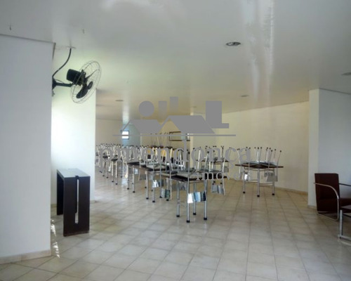 Imagem 17 de 18 de Apartamento À Venda Na Barra Funda Com 3 Quartos E 2 Vagas, 93m2 - Ap02196 - 32909692