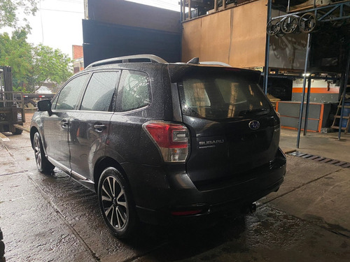 Sucata Subaru Forester 2017/2018 Gasolina 150cvs