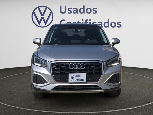 Audi Q2 1.4 35 Tfsi Select