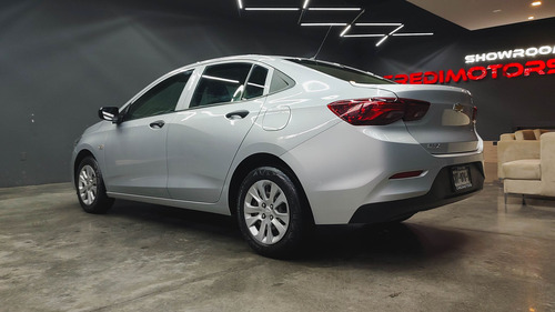 Chevrolet Onix 1.0 Ls Mt