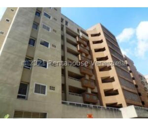 #23-14340   Espectacular Apartamento En Macaracuay 