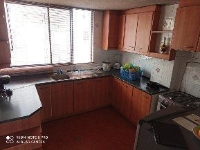 Departamento Vacacional Quito, Centro Norte El Batán