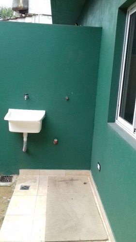 Imagen 7 de 9 de Departamento Pb Al Contrafrente Con Patio. Ideal Inversor