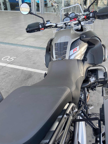 Imagen 14 de 25 de R 1200 Gs Adventure Bmw