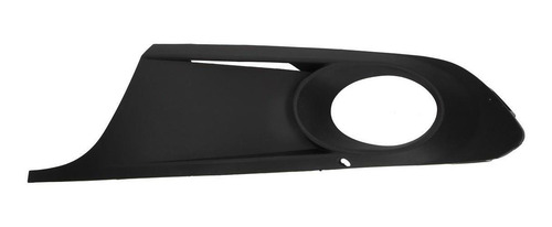 Imagen 1 de 4 de Rejilla Faro Auxiliar Izquierdo Volkswagen Vento 11/15