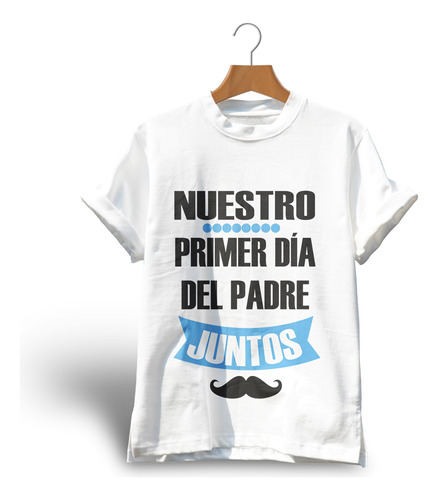 Diseños Remeras Y Bodys Dia Del Padre Sublimación M187