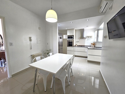 Venta Departamento 3 Dormitorios Centro