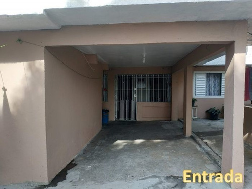 Casa À Venda Na Rua Folha De Santana (jd S Maria), Vila Jacuí, São Paulo - Sp - Liv-10747