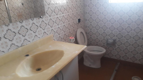 Imagem 15 de 16 de Casa Térrea Espaçosa Na Vila Floresta - 64059