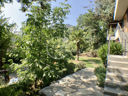 Casa En Venta En El Arrayan Oportunidad