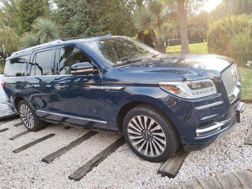 Lincoln Navigator 3.5 Reserve L At