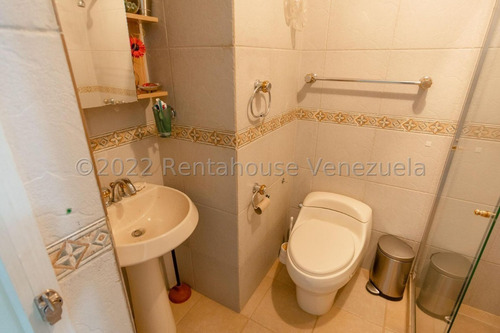 Imagen 12 de 16 de Apartamento En Venta Mls #22-23371- Laura Colarusso