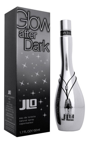 Perfume Jennifer Lopez Glow After Dark Edt 50 Ml Para Mujer