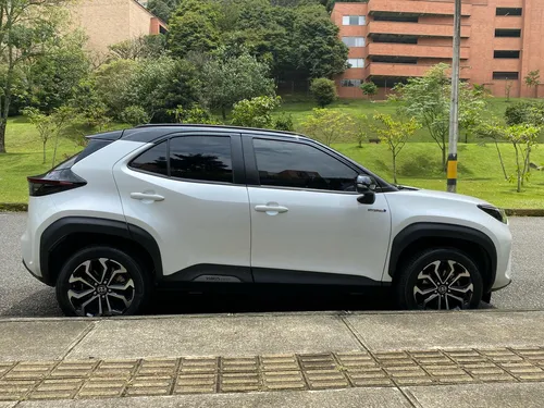 Toyota Yaris Cross 1.5 Hev Xls