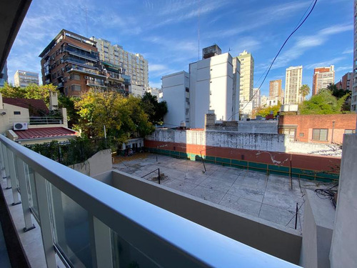 Imagen 19 de 26 de Oficina: Gran Monoambiente A Estrenar De 85 M2