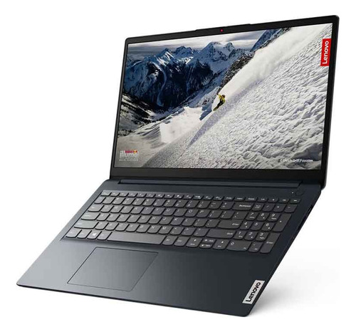 Notebook Lenovo Ideapad Ryzen 7 5700u 16gb Ssd 512gb Win 11