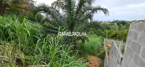 Imagem 4 de 8 de Lote Em Condomínio Localizado(a) No Bairro Praia Do Sul Em Ilhéus / Ilhéus - 84216680