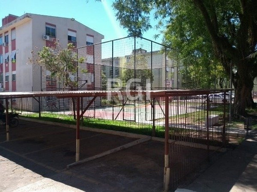 Imagem 10 de 15 de Apartamento - Vila Nova - Ref: 519974 - V-ca4221