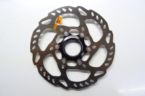 Rotor Disco Freno Shimano Slx Zee Sm-rt68 180mm Ice Tech