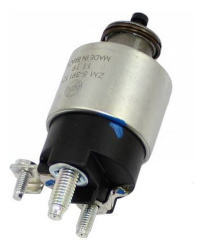 Solenoide Automatico Arr Peugeot 206/207/208 Citroen C3/c4 