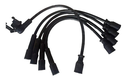 Cables Bujias Renault Twingo 8 Válvulas 94-97