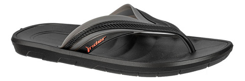 Sandalias Slap Rider 2-rdf67 Negro