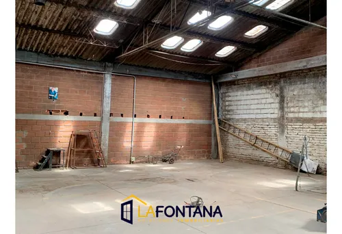 Se Arrienda Bodega En El Liborio