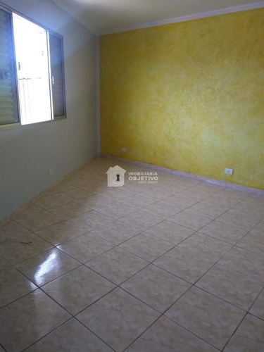 Imagem 16 de 19 de Sobrado Com 3 Dorms, Jardim Ouro Preto, Taboão Da Serra - R$ 800 Mil, Cod: 4098 - V4098