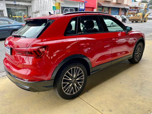 Imagem 8 de 11 de Audi Q3 1.4 35 Tfsi Gasolina Black S Line S Tronic