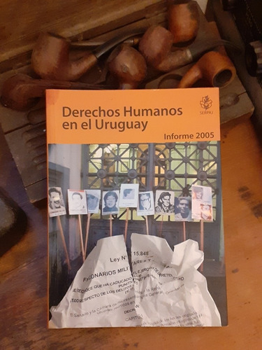 Derechos Humanos En El Uruguay Informe 2005