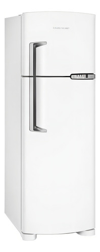Geladeira com freezer Brastemp BRM39E con capacidad de 352L -branco