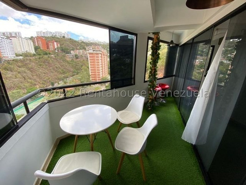 Imagen 22 de 26 de Vanessa Sayago. 4125866548. Apto En Alquiler. Mls #22-10655. Urb. Las Mesetas Sta. Rosa De Lima