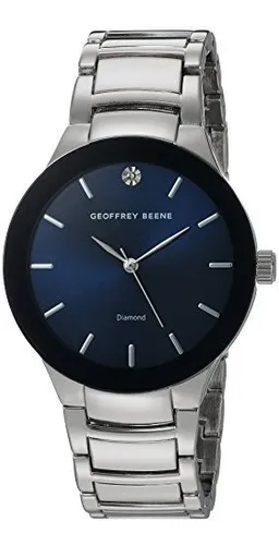 Precio de reloj geoffrey beene hotsell