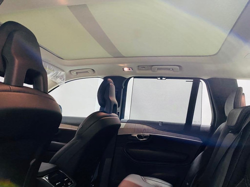 Imagen 13 de 18 de Volvo Xc90 T8 Recharge