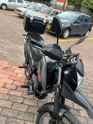 Tt 200 - Perfecto Estado - Al Día