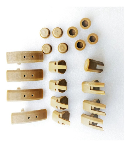 Juego De Clips De Transmisión Automática Mps6 6dct450 Para L