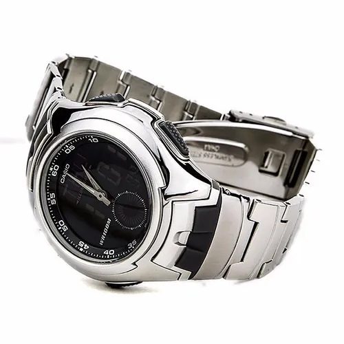 Casio aq top 160 wd