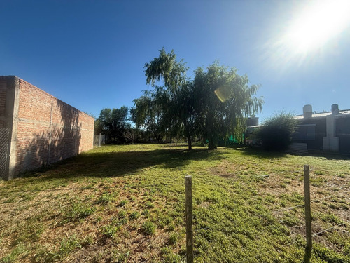 Hermosos Terrenos En Barrio Santa Rita