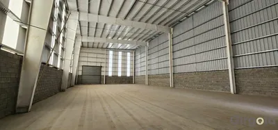 Depósito y galpón en venta