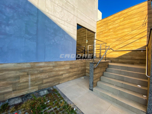 Imagem 30 de 30 de Prédio Comercial Para Locação Na Geral Do Garcia | Cadore Imóveis - 3052479l