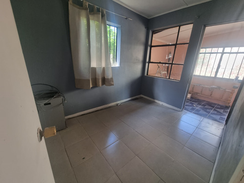 Se Vende Propiedad Avenida Principal Manuel Rodriguez