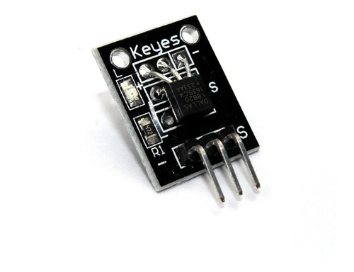 Módulo Sensor De Temperatura Ds18b20, Arduino, Pic,raspberry