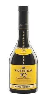 Brandy Torres 10 3 L