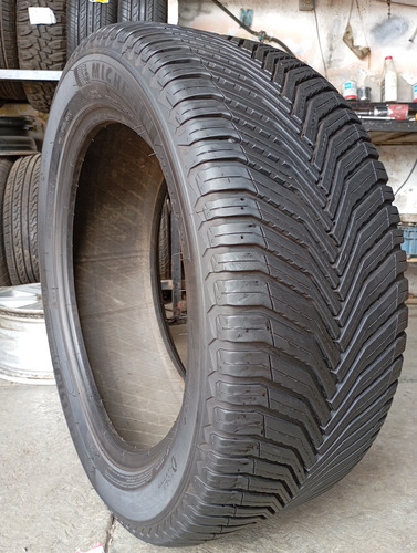 Llanta 275/45r20 Michelin Cross Climate2 A1 (Usado)