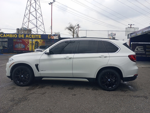 Imagen 8 de 17 de Bmw X5