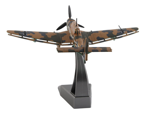 Maqueta De Avión A Escala 1:72, Juguete, Decoración De Aviac