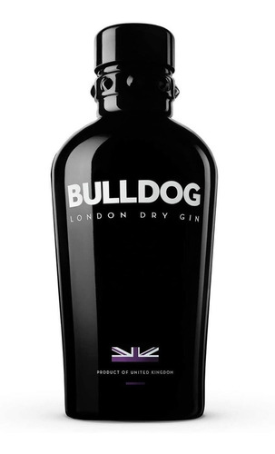 Gin Bulldog London Dry 700 Ml.