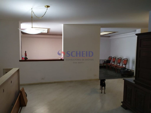 Imagem 14 de 15 de Lindo Sobrado - Mr72841