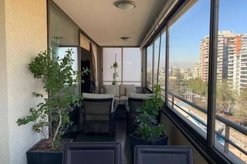 Fabuloso Departamento Con Buena Ubicación